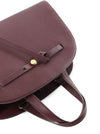 Tory Burch Romy leather handbag