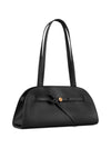 Tory Burch Romy East West leather shoulder bag