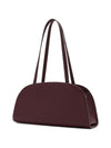 Tory Burch Borsa Romy East West in pelle