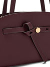 Tory Burch Borsa Romy East West in pelle