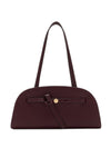 Tory Burch Borsa Romy East West in pelle