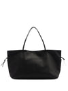 Tory Burch Ella nylon drawstring tote