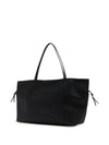 Tory Burch Ella nylon drawstring tote