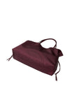 Tory Burch Ella nylon drawstring tote