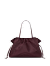 Tory Burch Ella nylon drawstring tote