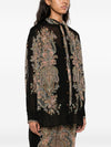 Zimmermann Clash printed blouse