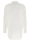 Lauren Ralph Lauren Monogram Embroidery Shirt