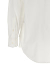 Lauren Ralph Lauren Monogram Embroidery Shirt