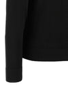 Lauren Ralph Lauren Silk Blend Turtleneck Sweater