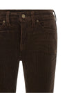 Lauren Ralph Lauren Corduroy Pants