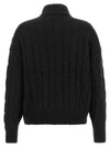 Lauren Ralph Lauren Jewel Logo Sweater