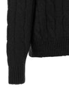 Lauren Ralph Lauren Jewel Logo Sweater