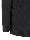 Lauren Ralph Lauren Fur Insert Cardigan