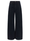 Lauren Ralph Lauren Corduroy Pants