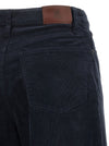 Lauren Ralph Lauren Corduroy Pants