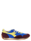 Jw Anderson X Diadora Equipe Sneakers