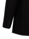 Y/Project Pinched Logo Blazer