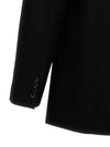 Y/Project Pinched Logo Blazer