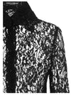 Dolce & Gabbana Lace Shirt