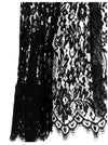Dolce & Gabbana Lace Shirt