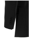 Dolce & Gabbana Padded Shoulders Double-breasted Blazer Jacket