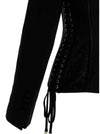 Dolce & Gabbana Corset Blazer