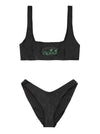Rotate Birger Christensen Pearl Bikini Set