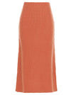 ChloÉ Knit Long Skirt