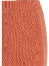 ChloÉ Knit Long Skirt