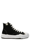 Maison Mihara Yasuhiro Hank High Sneakers