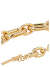 Paco Rabanne Xl Link’ Necklace