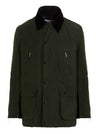 Department 5 Middle Barbour’ Jacket