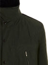 Department 5 Middle Barbour’ Jacket