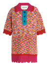 Andersson Bell Portela Polo Shirt