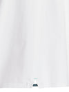 Incotex Red X Facetasm Logo Printed T-shirt