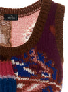 Etro Lee Long Dress