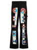 Msftsrep Hydrogen Wave Pants