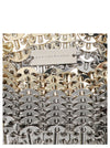 Paco Rabanne 1969 Nanomaterial Degrade Shoulder Bag