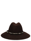 Golden Goose Fedora’ Hat