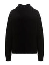 Jil Sander Cashmere Blend Sweater