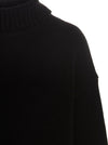 Jil Sander Cashmere Blend Sweater