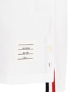 Thom Browne Logo Band Jersey T-shirt