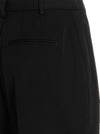 Tory Burch Wool Twill Pants