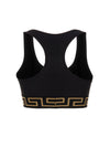 Versace Medusa Sports Top