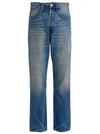 1989 Studio Graphic Jeans
