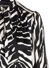 Dolce & Gabbana Zebra Shirt