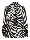 Dolce & Gabbana Zebra Shirt