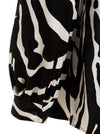 Dolce & Gabbana Zebra Shirt