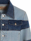 Andersson Bell Mahina Denim Jacket