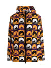 Dsquared2 D2 Surf&fun’ K-way